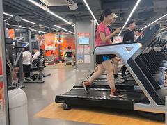-乐刻运动健身(枫蓝国际升级店)