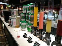-加餐海鲜自助(集美银泰百货店)