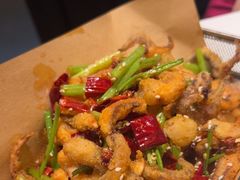 -大铁勺新津菜(东丽阳光新业广场店)