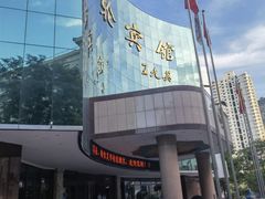 -陇菜和盛祥(金轮宾馆店)