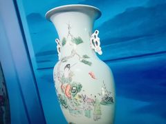 -三里屯东五街银杏大道