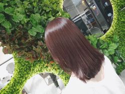 -卓梵美发·精品Salon