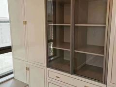 -索菲亚衣柜橱柜全屋定制(真北红星店)