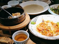 -金苑酒家·客家菜·广东老字号(万象店)