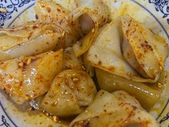 -妙味招领四川冒菜(工农新村店)
