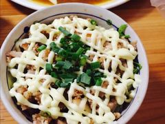 炸鸡盖饭-助屋(厦大店)