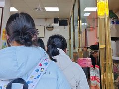 -正味斋锅巴菜(西北角店)