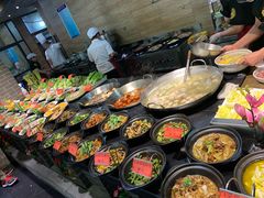 -老家信阳菜(北京路店)