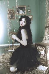 -WAVE SODA摄影工作室