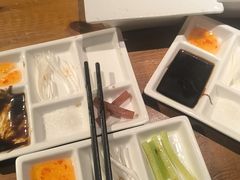 -又一福烤鸭·北京菜(东四店)
