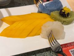 -Home Thai·泰谣(王府井apm店)