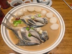 -拉完海鲜大排档(温岭店)