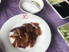 -梅利汴京烤鸭•开封豫菜地标店(东大街店)