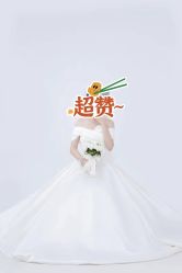 -第一夫人婚纱摄影(南京店)