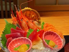 -花潮料理艺食馆(世欧广场店)
