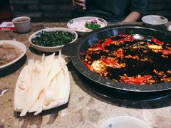 -重庆渝达老火锅(春熙路店)