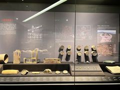 -陕西历史博物馆