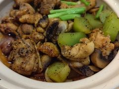 -蔡澜点心·粤菜(月星环球港店)