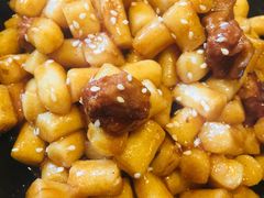 -新白鹿餐厅(城西银泰城店)