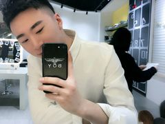 -海马体照相馆(大悦城C时尚馆店)