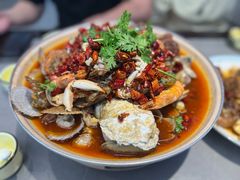 -荣祥海鲜·烟台菜(胜利路二部)