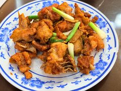-腰记饭店(龙源路店)