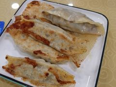 -春水锅贴·传统鲁菜(大明湖店)