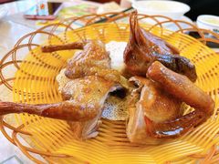 -点都德(千灯湖环宇城店)