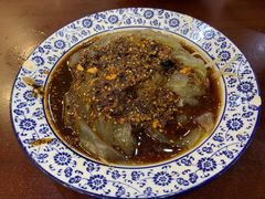 粉皮-张明富面皮店(东大街店)