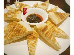 桐城大饼-集贤门·徽菜(福田店)