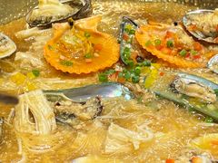 -虎婆冷饮店·海南特色炒冰(三亚湾店)