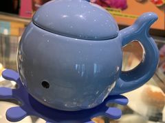 -星巴克(银川金凤万达店)