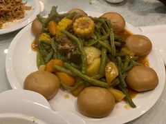 农家一锅出-黄家饺子东北特色菜馆(湖滨商业街店)