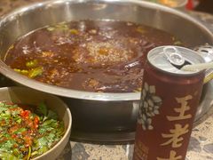 -肖肖酸萝卜鱼火锅(总店)