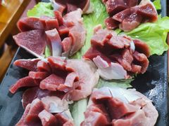 -都善和记洛阳涮牛肚(丰产路店)