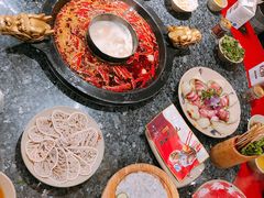 -蜀大侠火锅(寰球文化地标·总府店)