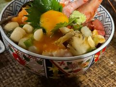 -半藏居酒屋(香港花园店)