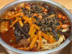 -水平有限广西米粉·广西风味集(五道口店)