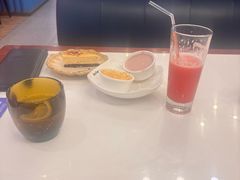 -斗牛士牛排餐厅(又一城店)