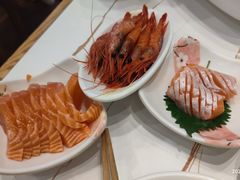-第六季自助餐厅(北太平庄店)
