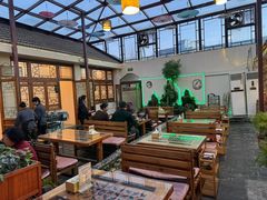 -丽江庭院之爱在路上(西单店)