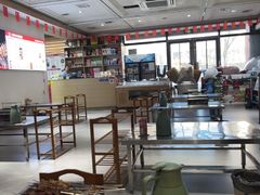 -陈六子全羊馆·烧烤·烤羊排(山东理工大店)