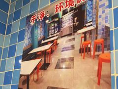 -东鑫记港式茶餐厅(南京东路店)