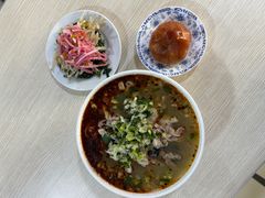 -阿叶羊杂碎(前进街店)