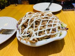 -阳光披萨(辽宁路店)