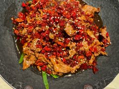 -味上湘菜馆(阿波罗店)