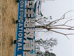 -成飞公园