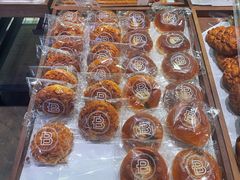 -巴黎贝甜·生日蛋糕(环球中心店)