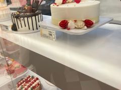 -味多美蛋糕(新和平里店)