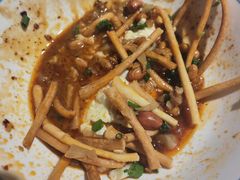 -龙抄手食府(浣花北路店)